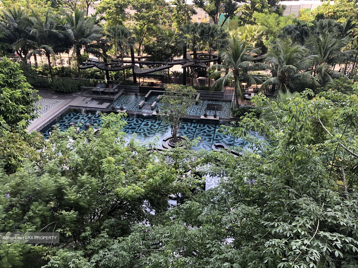 OUE Twin Peaks (D9), Condominium #622650531